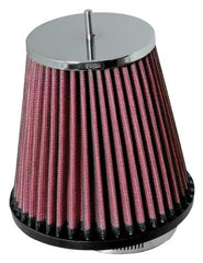 K&N RC-4500 Universal Clamp-On Air Filter