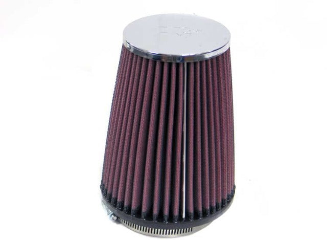 K&N RC-4540 Universal Clamp-On Air Filter