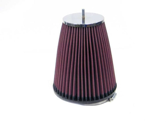 K&N RC-4560 Universal Chrome Filter