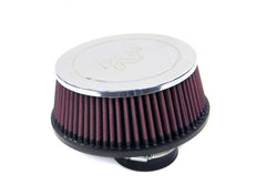 K&N RC-4620 Universal Clamp-On Air Filter