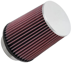 K&N RC-4630 Universal Clamp-On Air Filter