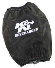 K&N RC-4630DK Air Filter Wrap