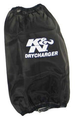 K&N RC-4690DK Air Filter Wrap