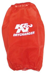 K&N RC-4690DR Air Filter Wrap