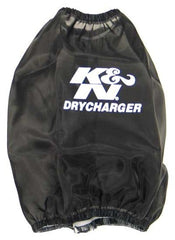 K&N RC-4700DK Air Filter Wrap