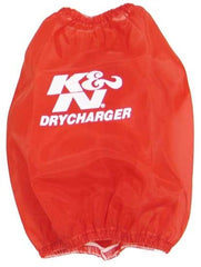 K&N RC-4700DR Air Filter Wrap