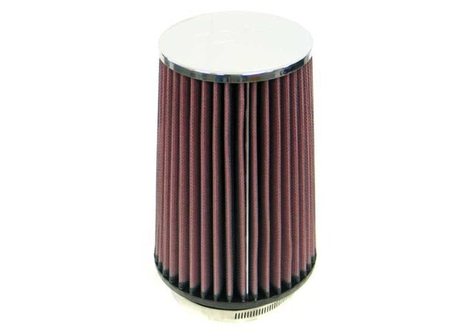 K&N RC-4760 Universal Clamp-On Air Filter