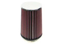 K&N RC-4760 Universal Clamp-On Air Filter