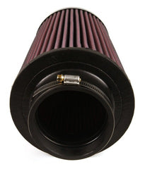 K&N RC-4780 Universal Clamp-On Air Filter