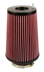 K&N RC-4780 Universal Clamp-On Air Filter