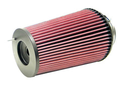 K&N RC-4780 Universal Clamp-On Air Filter
