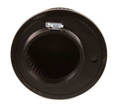 K&N RC-4840 Universal Clamp-On Air Filter