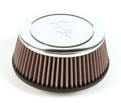 K&N RC-4840 Universal Clamp-On Air Filter
