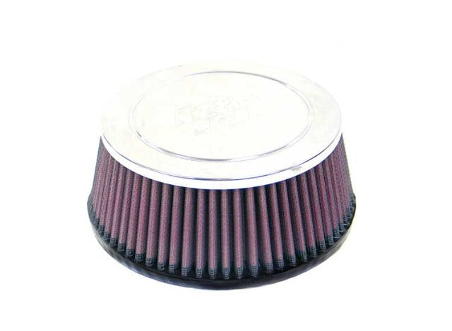 K&N RC-4840 Universal Clamp-On Air Filter