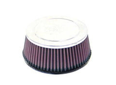K&N RC-4840 Universal Clamp-On Air Filter