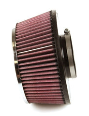K&N RC-4850 Universal Clamp-On Air Filter