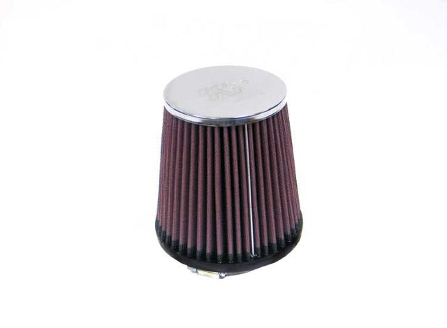 K&N RC-4890 Universal Clamp-On Air Filter