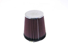 K&N RC-4890 Universal Clamp-On Air Filter