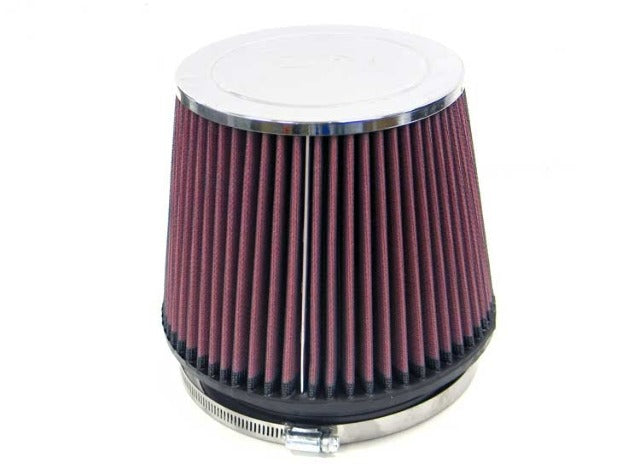 K&N RC-4940 Universal Clamp-On Air Filter