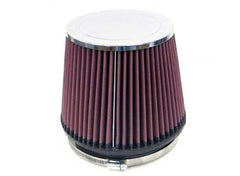 K&N RC-4940 Universal Clamp-On Air Filter