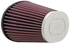 K&N RC-5000 Universal Clamp-On Air Filter