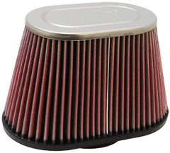 K&N RC-5040 Universal Clamp-On Air Filter