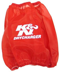 K&N RC-5040DR Air Filter Wrap