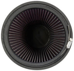 K&N RC-5046 Universal Clamp-On Air Filter