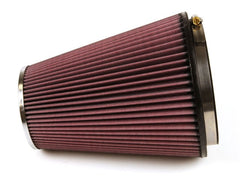 K&N RC-5046 Universal Clamp-On Air Filter