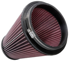 K&N RC-50460 Universal Clamp-On Air Filter