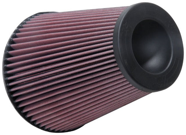 K&N RC-50460 Universal Clamp-On Air Filter
