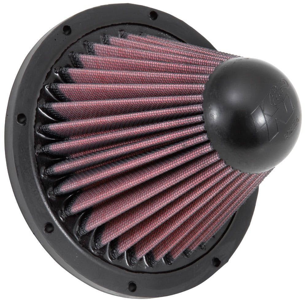 K&N RC-5052 Round Air Filter
