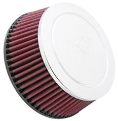 K&N RC-5054 Universal Clamp-On Air Filter