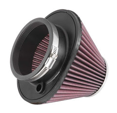K&N RC-5056 Universal Clamp-On Air Filter