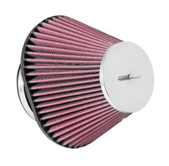 K&N RC-5056 Universal Clamp-On Air Filter
