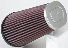 K&N RC-5063 Universal Chrome Filter