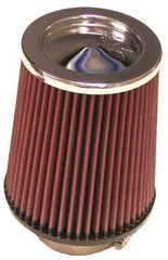 K&N RC-5100 Universal Clamp-On Air Filter