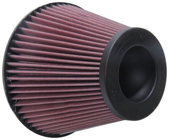 K&N RC-51070 Universal Clamp-On Air Filter