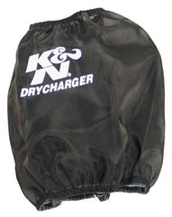 K&N RC-5107DK Air Filter Wrap