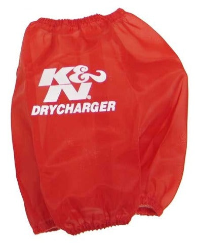 K&N RC-5107DR Air Filter Wrap