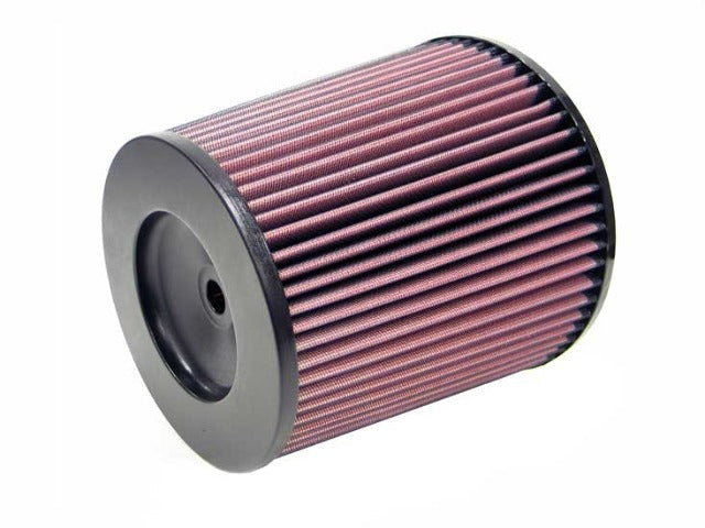 K&N RC-5112 Universal Clamp-On Air Filter