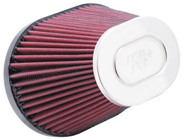 K&N RC-5132 Universal Clamp-On Air Filter