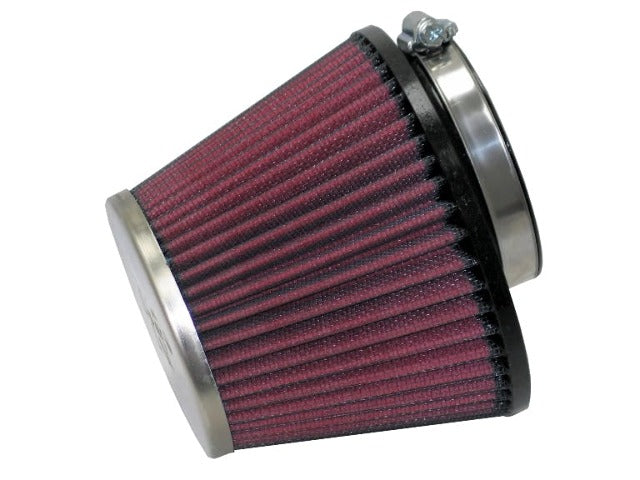 K&N RC-5134 Universal Clamp-On Air Filter