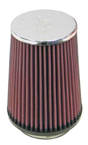 K&N RC-5136 Universal Clamp-On Air Filter