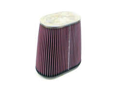 K&N RC-5145 Universal Clamp-On Air Filter
