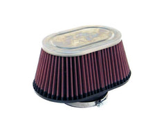 K&N RC-5148 Universal Clamp-On Air Filter