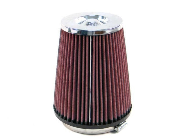 K&N RC-5149 Universal Clamp-On Air Filter