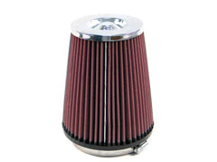K&N RC-5149 Universal Clamp-On Air Filter