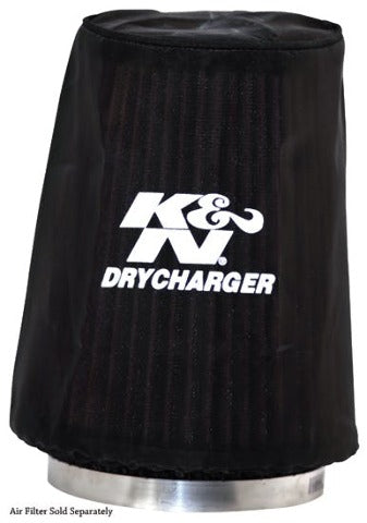 K&N RC-5149DK Air Filter Wrap