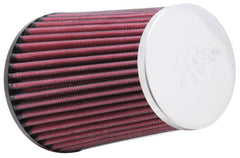 K&N RC-5159 Universal Clamp-On Air Filter